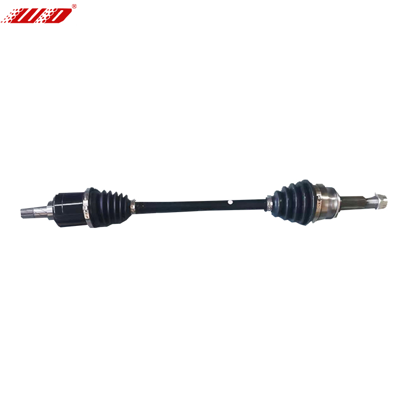 X01-22030011 - Demi-arbre L X01-22030012 - Demi-arbre R