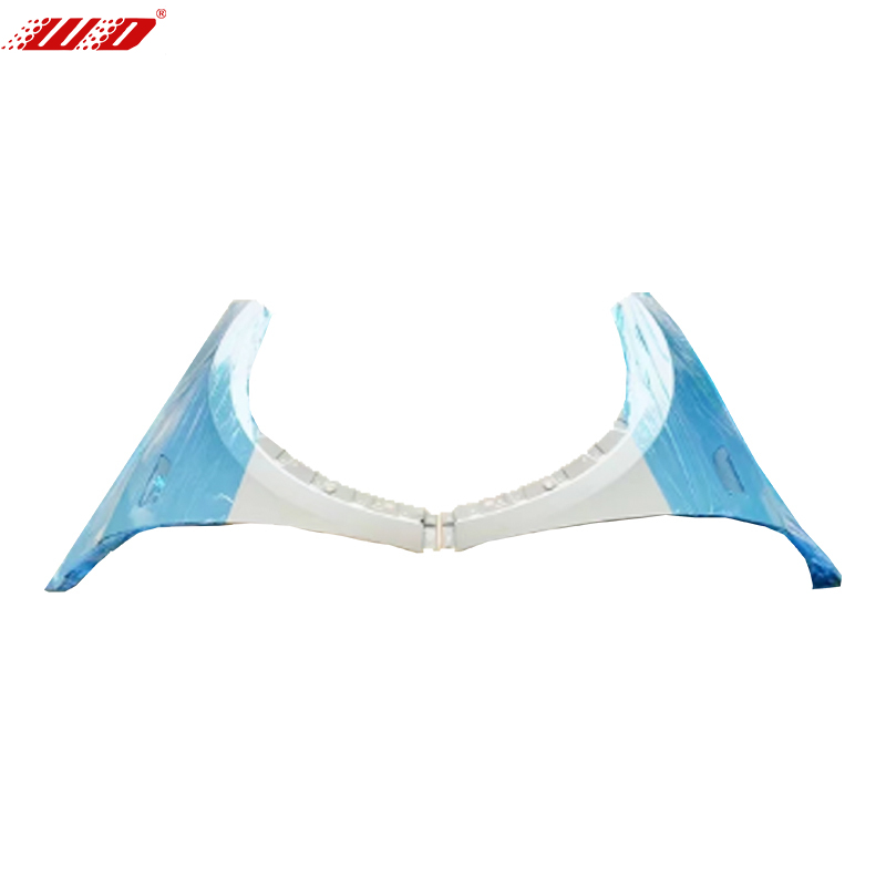 X01-90000135 - Aile L-L8L9 X01-90000138 - Aile R-L8L9