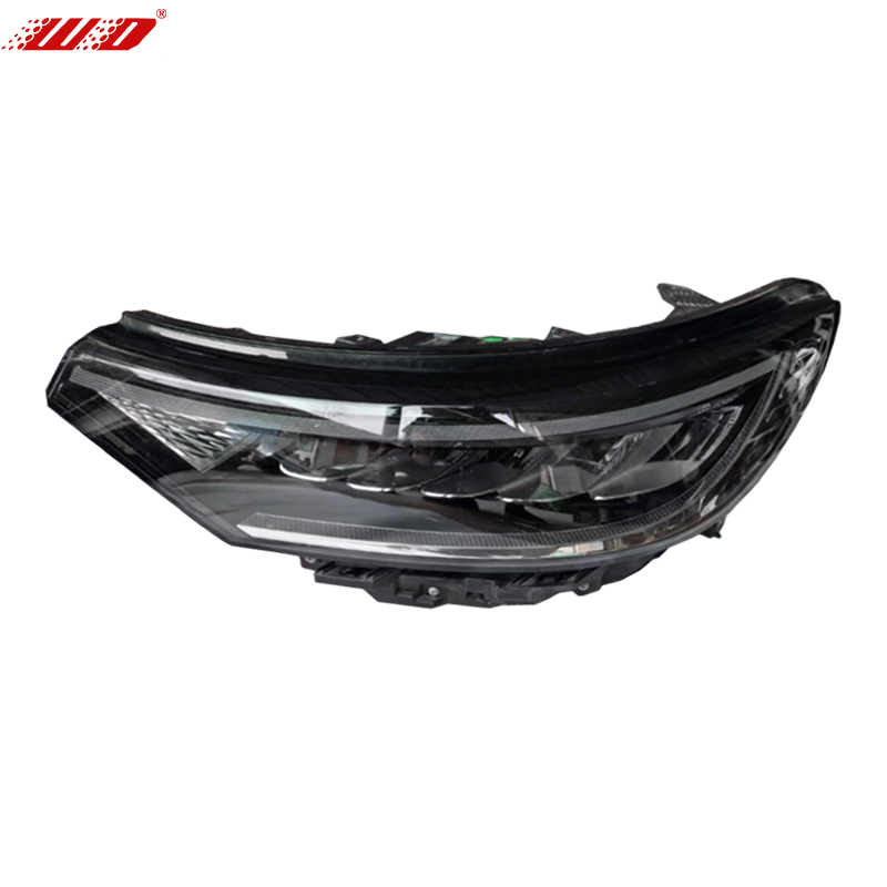 H56A3711001 - Phare VOYAH Dreamer22-24 - Gauche (Configuration Haute)