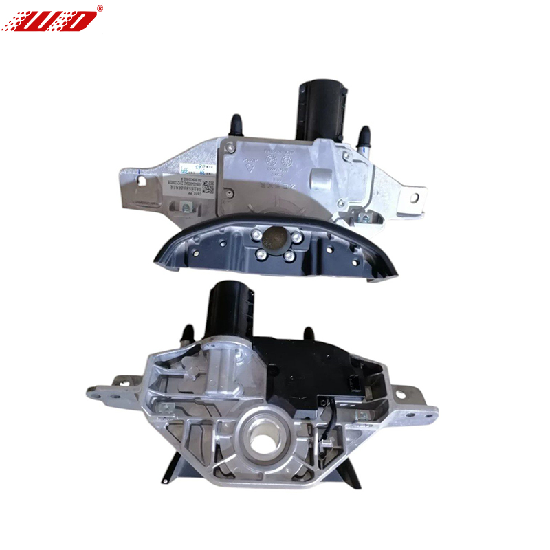 8894334660 Ensemble de mécanisme d'écran de divertissement de tableau de bord adapté à Zeekr 007